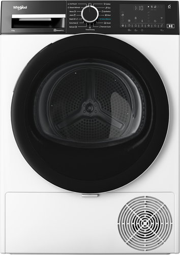 WHIRLPOOL WP C10X WBS EE - Clothes Dryer - Main image