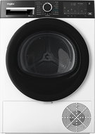 WHIRLPOOL WP B8X WBS EE - Clothes Dryer