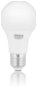 Whitenergy LED Glühlampe SMD2835 A60 E27 5W warmweiß - LED-Birne