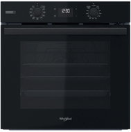 WHIRLPOOL OMSR58RU1SB - Beépíthető sütő