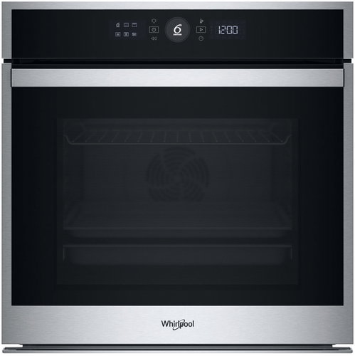 WHIRLPOOL WOI4S8CM1SXA - Beépíthető sütő - Fő fotó