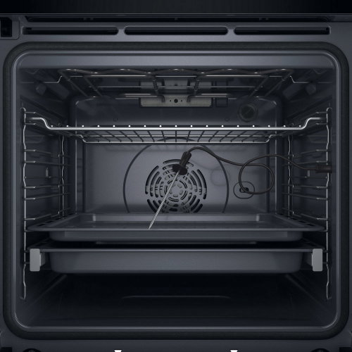 WHIRLPOOL WOI4S8PPM1SB - Built-in Oven - Main image