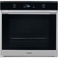 WHIRLPOOL W COLLECTION W7 OM5 4S P - Built-in Oven