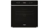 WHIRLPOOL W COLLECTION W7 OS4 4S1 P BL - Built-in Oven