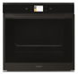 WHIRLPOOL W COLLECTION W9 OM2 4S1 P BSS - Built-in Oven