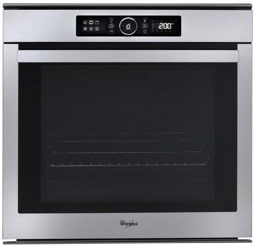 WHIRLPOOL ABSOLUTE AKZM 8480 IX - Built-in Oven - Main image