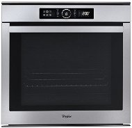 WHIRLPOOL ABSOLUTE AKZM 8480 IX - Built-in Oven