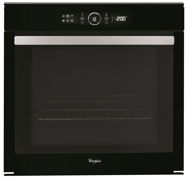 WHIRLPOOL ABSOLUTE AKZM 8480 NB - Beépíthető sütő