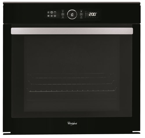 WHIRLPOOL ABSOLUTE AKZM 8480 NB - Built-in Oven - Main image