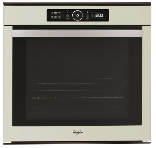 WHIRLPOOL ABSOLUTE AKZM 8480 S - Built-in Oven - Main image