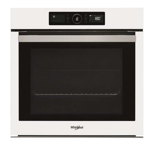 WHIRLPOOL ABSOLUTE AKZ9 6220 WH - Built-in Oven - Main image