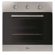 WHIRLPOOL AKP 449/IX - Built-in Oven