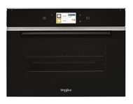 WHIRLPOOL W COLLECTION W11I MS180 - Built-in Oven
