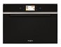 WHIRLPOOL W COLLECTION W11I ME150 - Built-in Oven