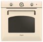 WHIRLPOOL WTA C 8411 SC OW - Built-in Oven