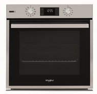 WHIRLPOOL OAS KC8V1SW IX - Built-in Oven