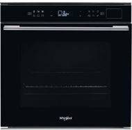 WHIRLPOOL W7 OS4 4S2 H BL - Beépíthető sütő