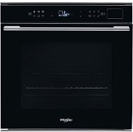 WHIRLPOOL W7 OS4 4S2 H BL - Built-in Oven