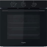 WHIRLPOOL OMK38HU0B - Built-in Oven