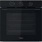 WHIRLPOOL OMK38HU0B - Built-in Oven