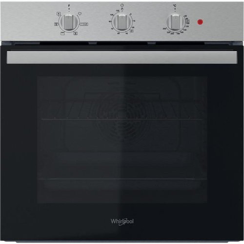WHIRLPOOL OMR35HR0X Actual - Built-in Oven - Main image