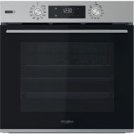 Vestavná trouba WHIRLPOOL OMSK58HU1SX Steam+ - Built-in Oven