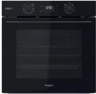 WHIRLPOOL OMSK58RU1SB - Beépíthető sütő
