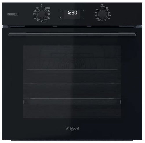 WHIRLPOOL OMSK58CU1SB - Built-in Oven - Main image