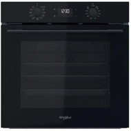 WHIRLPOOL OMK58HU1B - Built-in Oven