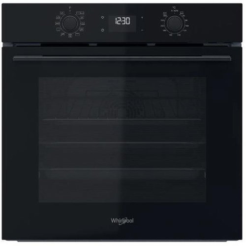 WHIRLPOOL OMK58HU1B - Built-in Oven - Main image