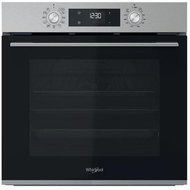 WHIRLPOOL OMK58HU1X - Built-in Oven