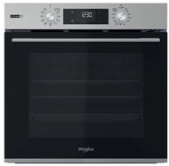 WHIRLPOOL OMSK58RU1SX - Beépíthető sütő