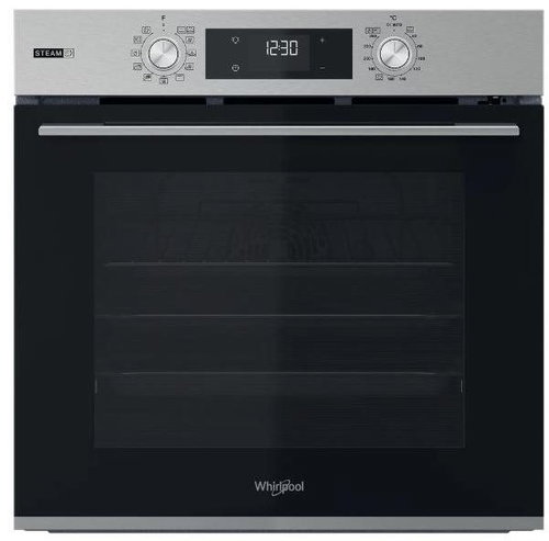 WHIRLPOOL OMSK58RU1SX - Built-in Oven - Main image