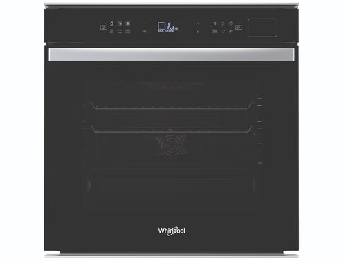 WHIRLPOOL W6 OS4 4S1 P BL - Beépíthető sütő - Fő fotó