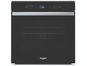 WHIRLPOOL W6 OS4 4S2 H BL - Vestavná trouba