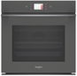 WHIRLPOOL WOI118HT2SSMA - Vestavná trouba