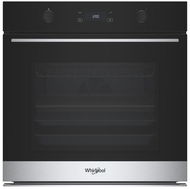 WHIRLPOOL WOI78PU0SXA - Vestavná trouba