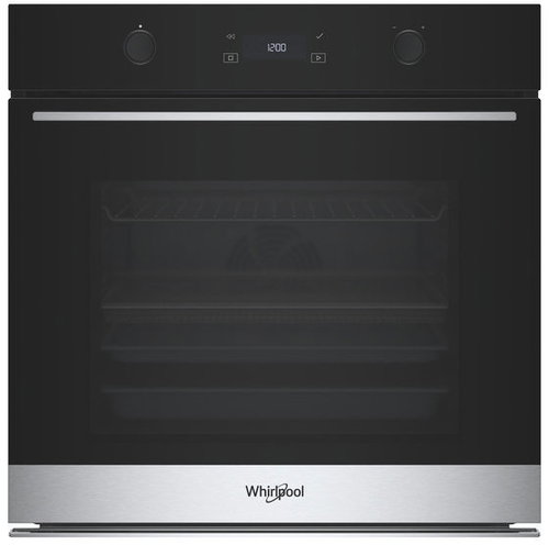 WHIRLPOOL WOI78PU0SXA - Built-in Oven - Main image