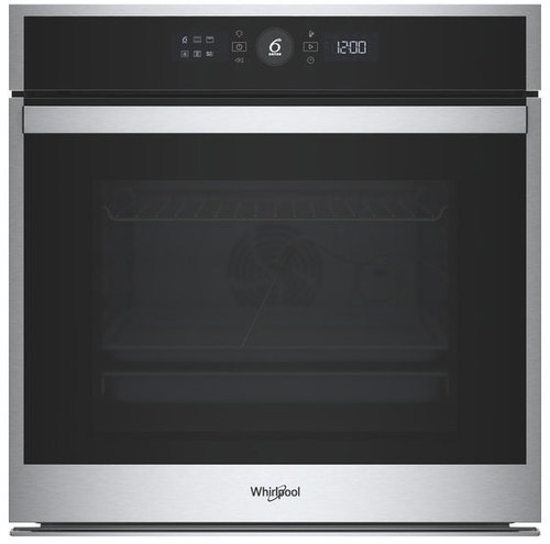 WHIRLPOOL WOI4S8PPM1SX - Built-in Oven - Main image