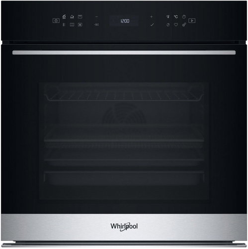 WHIRLPOOL WOI78HT1SXA - Built-in Oven - Main image