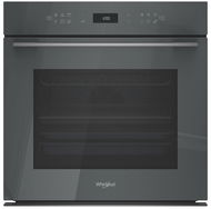 WHIRLPOOL WOI78HT1SSGA - Vestavná trouba
