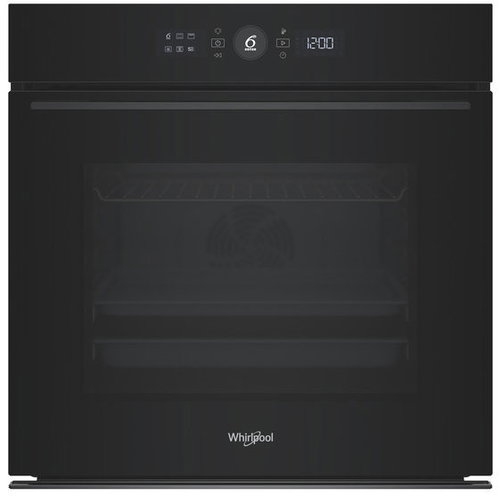 WHIRLPOOL WOI5S8HM2SBA - Built-in Oven - Main image