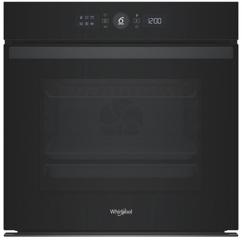 WHIRLPOOL WOI4S8CM1SBA - Built-in Oven - Main image