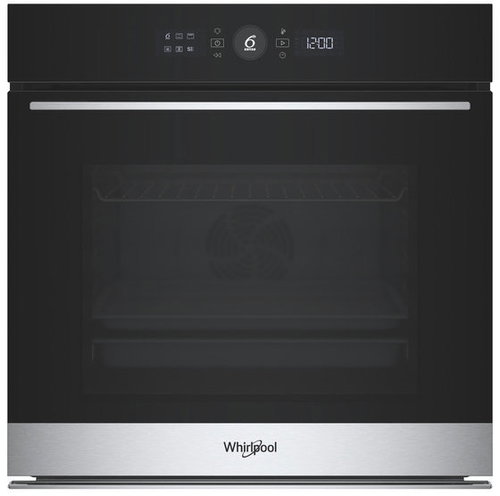 WHIRLPOOL WOI5S8HM1SXA - Built-in Oven - Main image