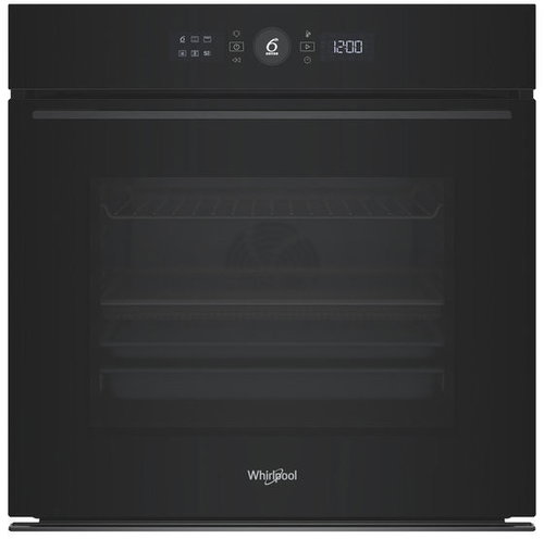 WHIRLPOOL WOI5S8HM1SBA - Beépíthető sütő - Fő fotó