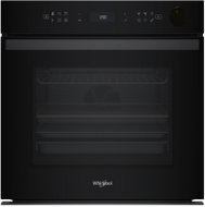 WHIRLPOOL SteamSense WOI6L8PHB1SBA0 - Built-in Oven