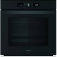 WHIRLPOOL Black Matt WOI4S8PM2ST - Built-in Oven