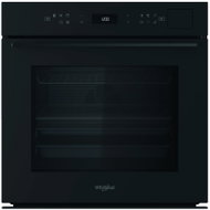 WHIRLPOOL Black Matt WOI7A8HT2STA - Built-in Oven
