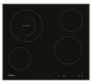 Whirlpool AKT 8601 IX - Cooktop