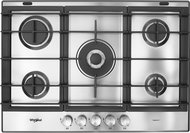 WHIRLPOOL GMW 7522/IXL - Cooktop